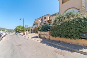 Appartamento con Terrazza