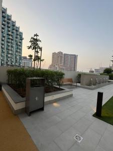 Luxury Studio Burj Khalifa View