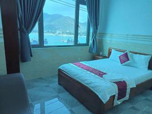 Mimosa 8 Hotel - Ninh Chử