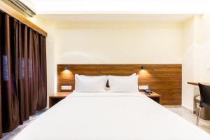 ANTLERS HOTEL Near Borivali Railway Station
