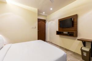 ANTLERS HOTEL Near Borivali Railway Station
