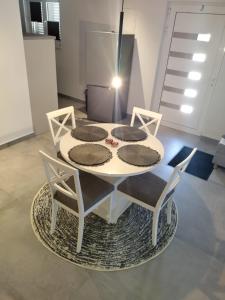 Apartman Renata