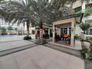 LaVerti 1BR Affordable staycation groups family