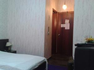 Hotel Alexandros Loutraki Korinthia Greece