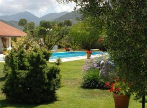 Villetta BLUE GARDEN