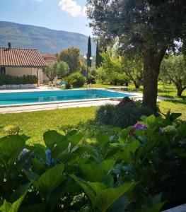 Villetta BLUE GARDEN