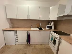 Maisons de vacances Gite & Spa Chateau Lagrange les Tours : photos des chambres