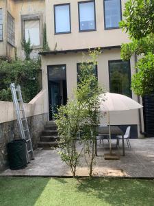 Wine Cellar by Upperground