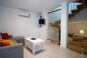 Casa 'Esquina Cortijos' en el Centro de Úbeda