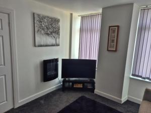 M Rooms 97a at the Brandy Bar