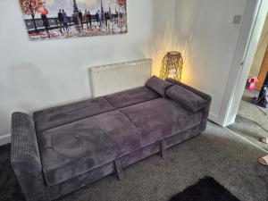 M Rooms 97a at the Brandy Bar