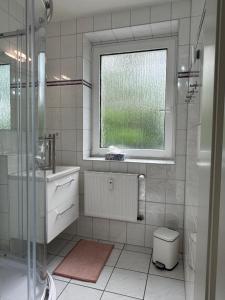 Kiek op de See - mit Fahrrädern