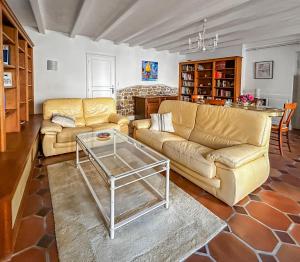 Offre romantique St-Valentin Villa Calme Océan