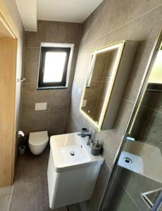 Guesthouse Dreamscape city Krk