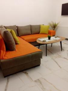 Aegean Horizon Apartment
