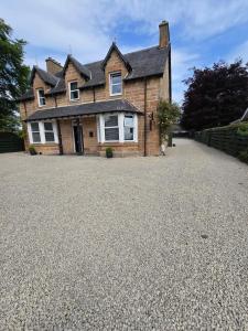 Tullochard Guest House