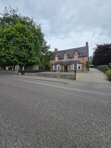Tullochard Guest House