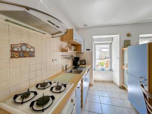 Maisons de vacances Charmante maison familiale a 3 kilometres des plages : photos des chambres