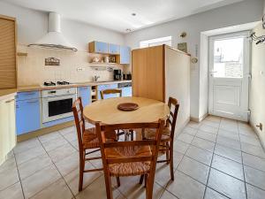 Maisons de vacances Charmante maison familiale a 3 kilometres des plages : photos des chambres