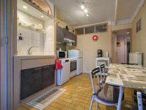 Maisons de vacances Gite La Bastide De La Coda : photos des chambres