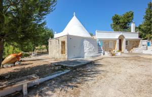Gorgeous Home In Ostuni With Wifi