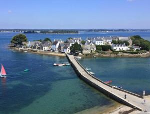 Maisons de vacances Charmante maison familiale a 3 kilometres des plages : photos des chambres
