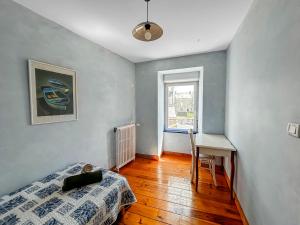 Maisons de vacances Charmante maison familiale a 3 kilometres des plages : photos des chambres