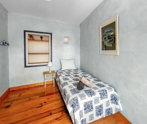 Maisons de vacances Charmante maison familiale a 3 kilometres des plages : photos des chambres