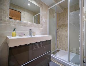 Maisons de vacances Gite La Bastide De La Coda : photos des chambres