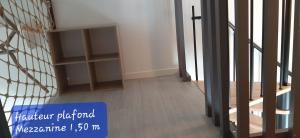 Appartements Appartement cosy 4 personnes : photos des chambres