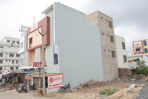 Hotel Manasvi