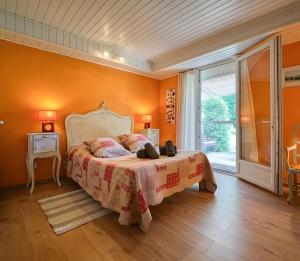 Gite La Bastide De La Coda