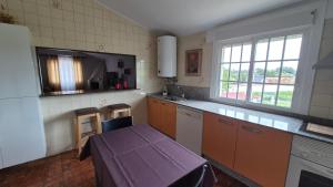 Casa en entorno rural cerca de la playa