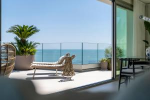 Opera Suite Hotel Pesaro