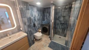 Apartament "Przez las na plażę"