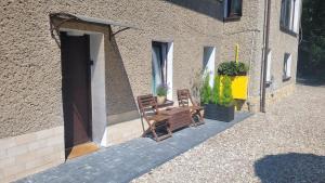 Apartament "Przez las na plażę"