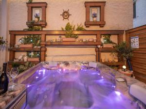 Villa Porto in Krnica,Istrien