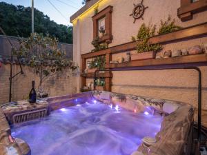 Villa Porto in Krnica,Istrien