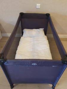 B&B / Chambres d'hotes CAMPAGNE et FORET : photos des chambres