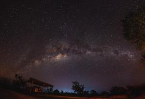 Muzanga Eco Guesthouse