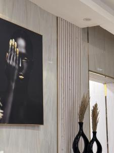 Elegant Downtown Apartment PlayStation Included