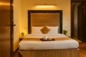 Lajja Palace By T And M Hotels