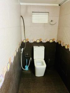 Newyork Guest House and Restaurant Colombo 06