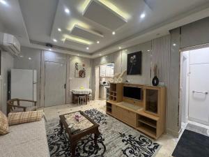 Elegant Downtown Apartment PlayStation Included