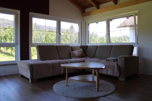 2-Zimmer Obstgarten Appartement