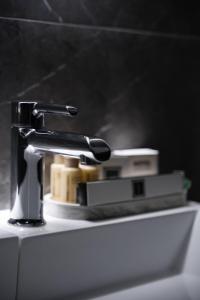 Апартаменти MYFREEDOM подобово на Поділі Wi-Fi, робоча зона та зручне розташування