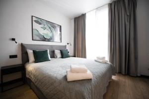 Апартаменти MYFREEDOM подобово Подільський район