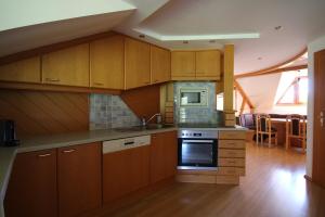 2-Zimmer Obstgarten Appartement