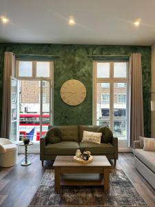 The Paddington Pad