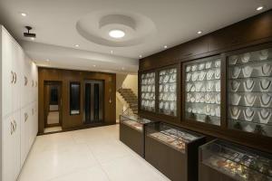 Lajja Palace By T And M Hotels